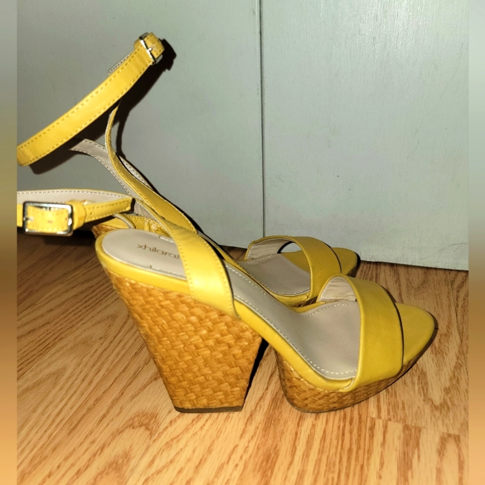 Stappy sandals - Picture 2 of 4